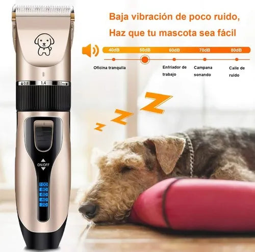 Peluquería PetPro Estilista