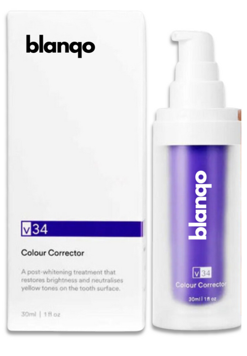 Blanqueador Blanqo | Corrector de Color