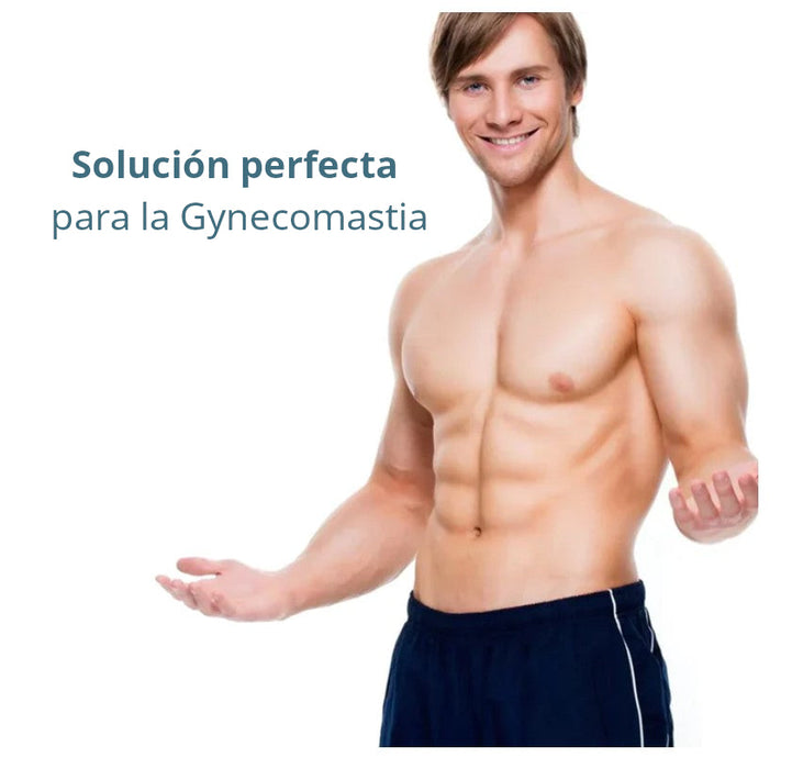 CGTFY · Faja Camisilla Ginecomastia Compress